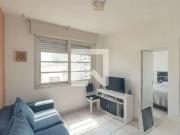 Apartamento para Locação em São Paulo/SP Centro 1 Quartos