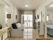 Apartamento para Locação em São Paulo/SP Centro 1 Quartos