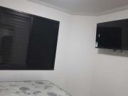 Apartamento para Locação em São Paulo/SP Centro 1 Quartos