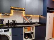 Apartamento para Locação em São Paulo/SP Centro 1 Quartos