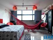 Apartamento para Locação em São Paulo/SP Centro 1 Quartos