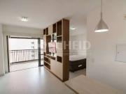 Apartamento para Locação em São Paulo/SP Centro 1 Quartos