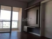 Apartamento para Locação em São Paulo/SP Centro 1 Quartos