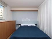 Apartamento para Locação em São Paulo/SP Centro 1 Quartos