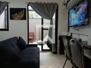 Apartamento para Locação em São Paulo/SP Centro 1 Quartos