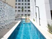 Apartamento para Locação em São Paulo/SP Centro 1 Quartos