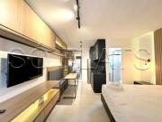 Apartamento para Locação em São Paulo/SP Centro 1 Quartos