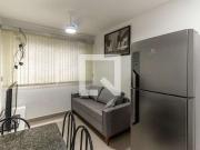 Apartamento para Locação em São Paulo/SP Centro 1 Quartos