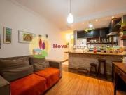 Apartamento para Locação em São Paulo/SP Centro 1 Quartos