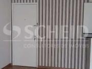 Apartamento para Locação em São Paulo/SP Centro 1 Quartos