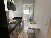 Apartamento para Locação em São Paulo/SP Centro 1 Quartos