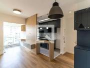 Apartamento para Locação em São Paulo/SP Centro 1 Quartos