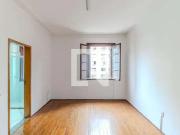 Apartamento para Locação em São Paulo/SP Centro 1 Quartos