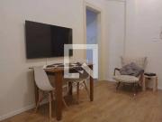 Apartamento para Locação em São Paulo/SP Centro 1 Quartos