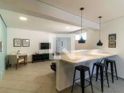 Apartamento para Locação em São Paulo/SP Centro 1 Quartos
