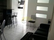 Apartamento para Locação em São Paulo/SP Centro 1 Quartos