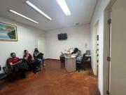 Apartamento para Locação em São Paulo/SP Centro 1 Quartos