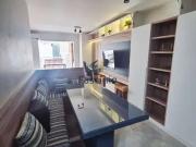 Apartamento para Locação em São Paulo/SP Centro 1 Quartos