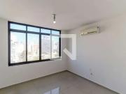 Apartamento para Locação em São Paulo/SP Centro 1 Quartos