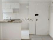 Apartamento para Locação em São Paulo/SP Centro 1 Quartos