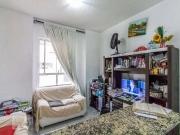 Apartamento para Locação em São Paulo/SP Centro 1 Quartos