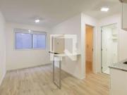 Apartamento para Locação em São Paulo/SP Centro 1 Quartos