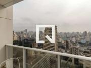 Apartamento para Locação em São Paulo/SP Centro 1 Quartos