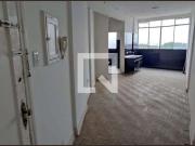 Apartamento para Locação em São Paulo/SP Centro 1 Quartos