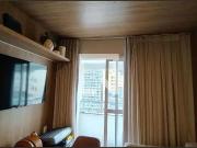 Apartamento para Locação em São Paulo/SP Centro 1 Quartos