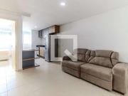 Apartamento para Locação em São Paulo/SP Centro 1 Quartos