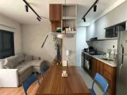 Apartamento para Locação em São Paulo/SP Centro 1 Quartos