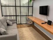 Apartamento para Locação em São Paulo/SP Centro 1 Quartos