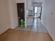 Apartamento para Locação em São Paulo/SP Centro 1 Quartos