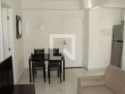 Apartamento para Locação em São Paulo/SP Centro 1 Quartos