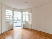 Apartamento para Locação em São Paulo/SP Centro 1 Quartos