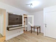 Apartamento para Locação em São Paulo/SP Centro 2 Quartos