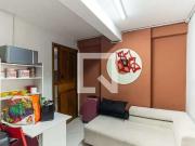 Apartamento para Locação em São Paulo/SP Centro 2 Quartos