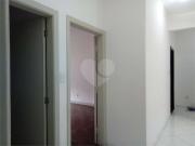 Apartamento para Locação em São Paulo/SP Centro 2 Quartos