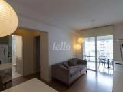 Apartamento para Locação em São Paulo/SP Centro 2 Quartos