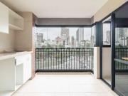 Apartamento para Locação em São Paulo/SP Centro 2 Quartos