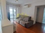 Apartamento para Locação em São Paulo/SP Centro 2 Quartos
