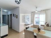 Apartamento para Locação em São Paulo/SP Centro 2 Quartos