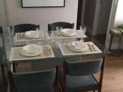 Apartamento para Locação em São Paulo/SP Centro 2 Quartos