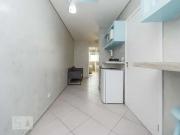 Apartamento para Locação em São Paulo/SP Centro 2 Quartos