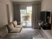 Apartamento para Locação em São Paulo/SP Centro 1 Quartos
