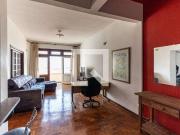 Apartamento para Locação em São Paulo/SP Centro 2 Quartos