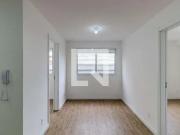 Apartamento para Locação em São Paulo/SP Centro 2 Quartos