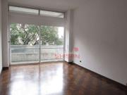 Apartamento para Locação em São Paulo/SP Centro 3 Quartos