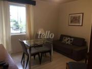 Apartamento para Locação em São Paulo/SP Cerqueira César...