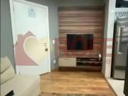 Apartamento para Locação em São Paulo/SP Cerqueira César...